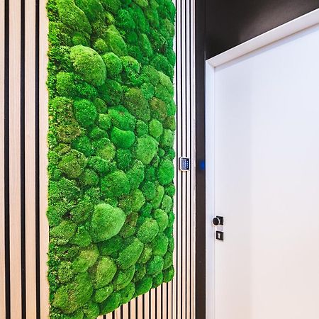 Belong Boutique Apartments Zagreb Luaran gambar