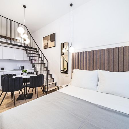 Belong Boutique Apartments Zagreb Luaran gambar