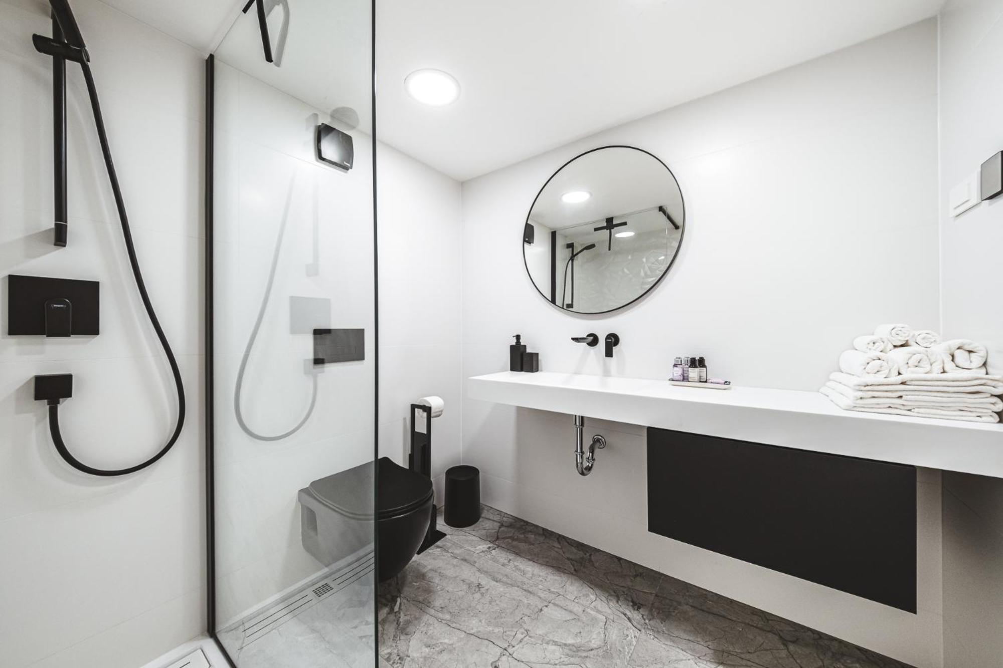 Belong Boutique Apartments Zagreb Luaran gambar
