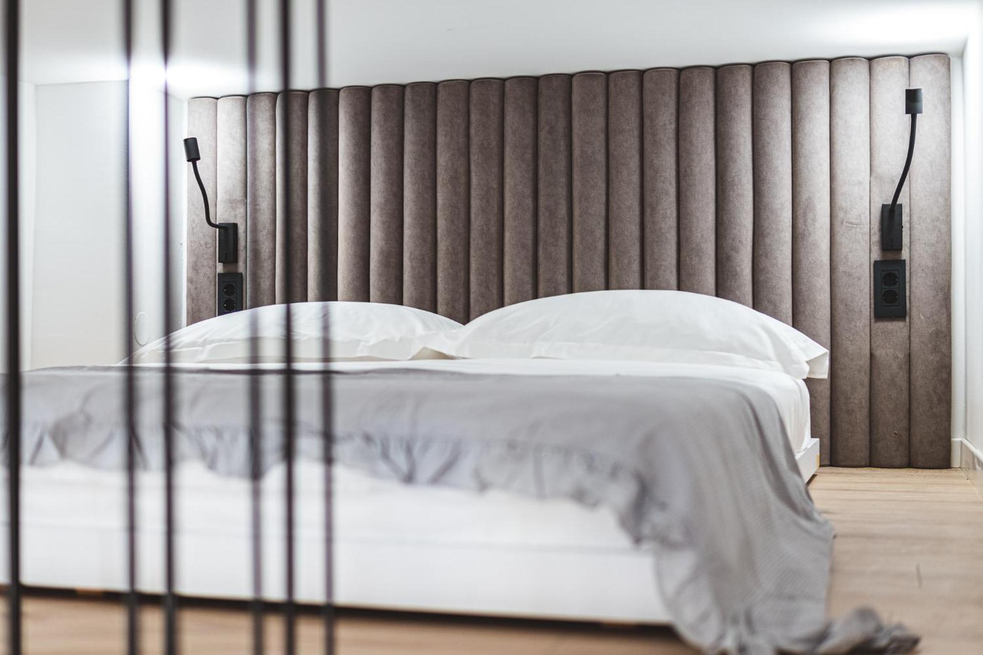 Belong Boutique Apartments Zagreb Luaran gambar