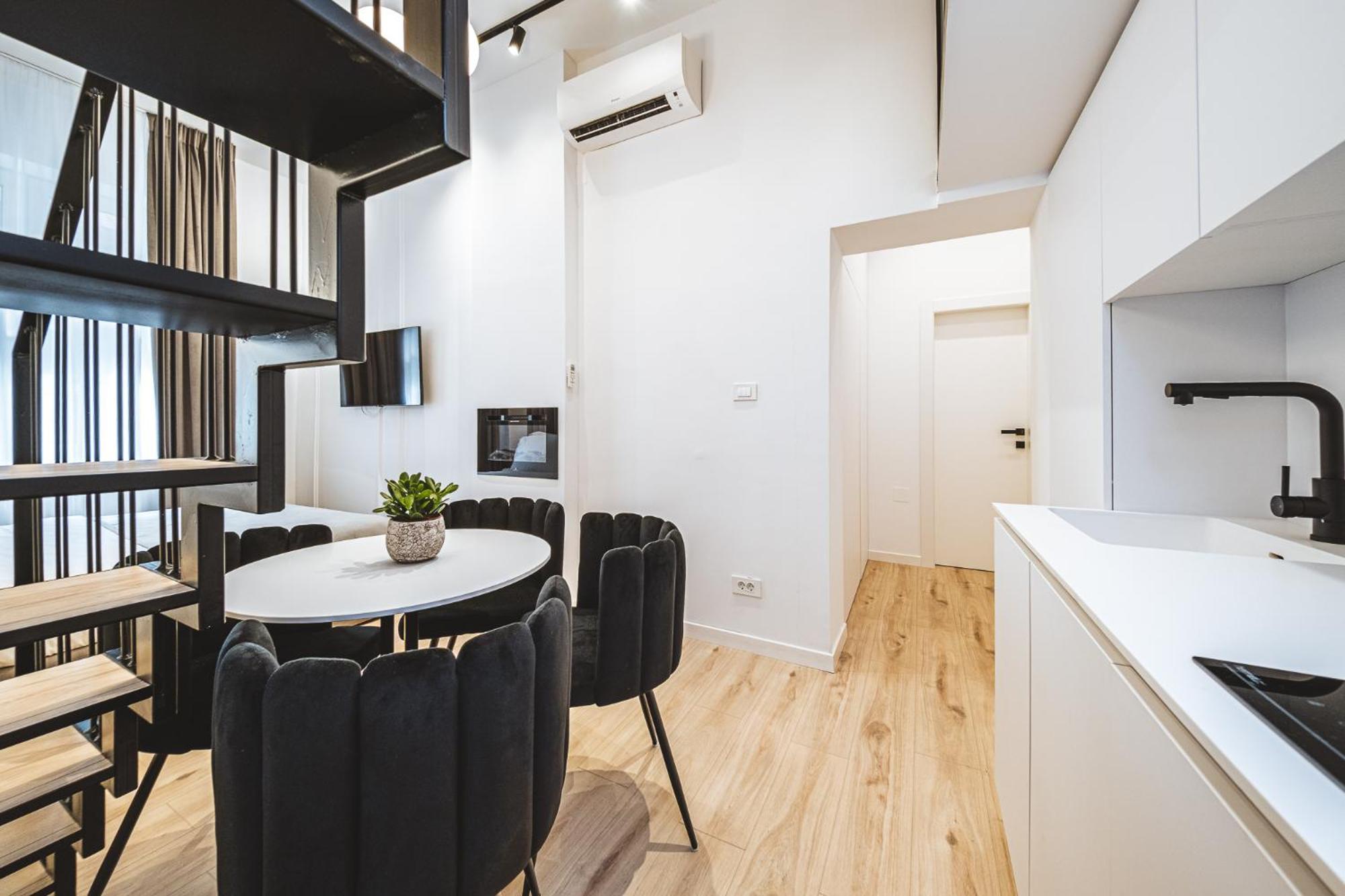 Belong Boutique Apartments Zagreb Luaran gambar