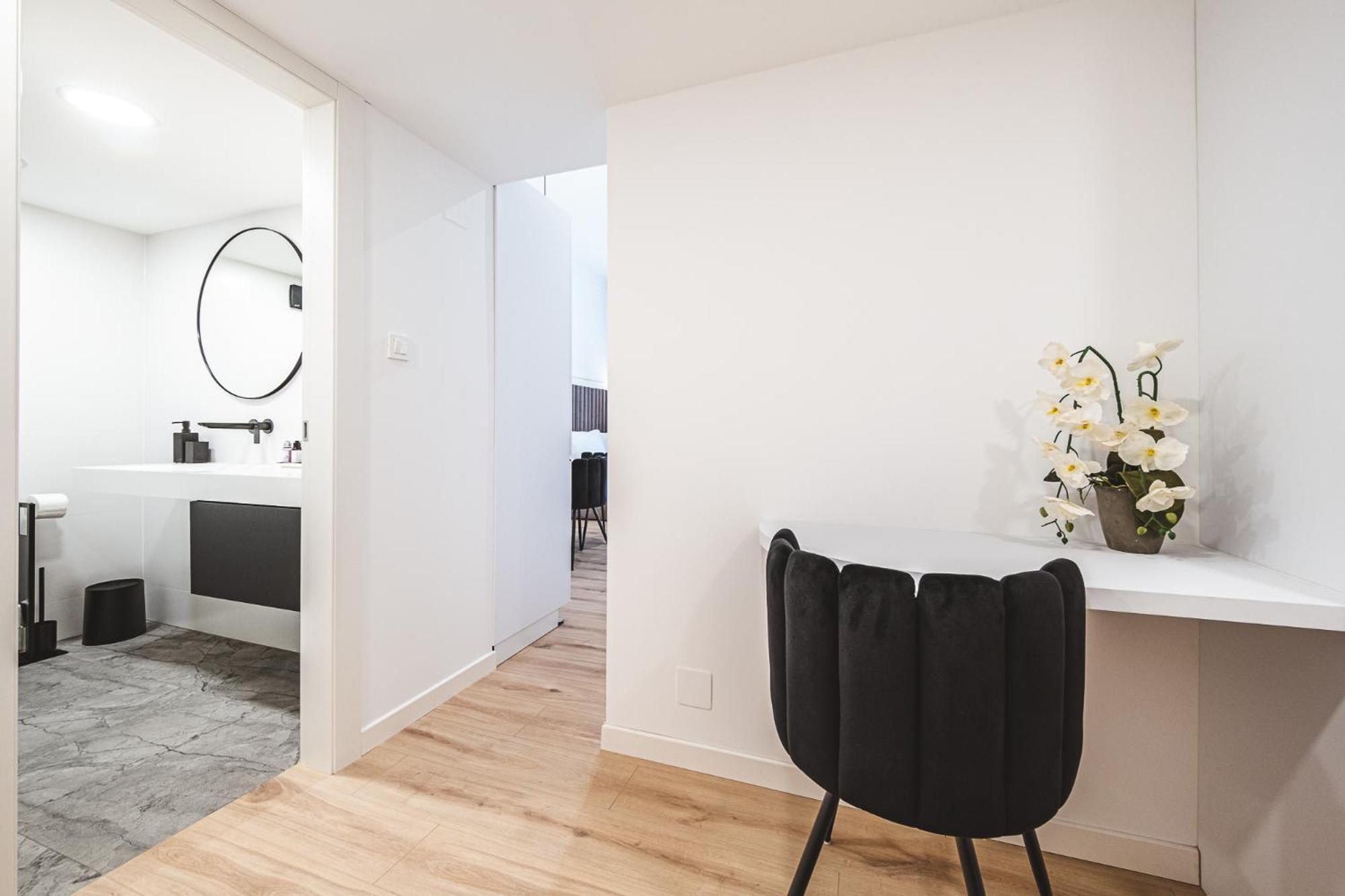Belong Boutique Apartments Zagreb Luaran gambar