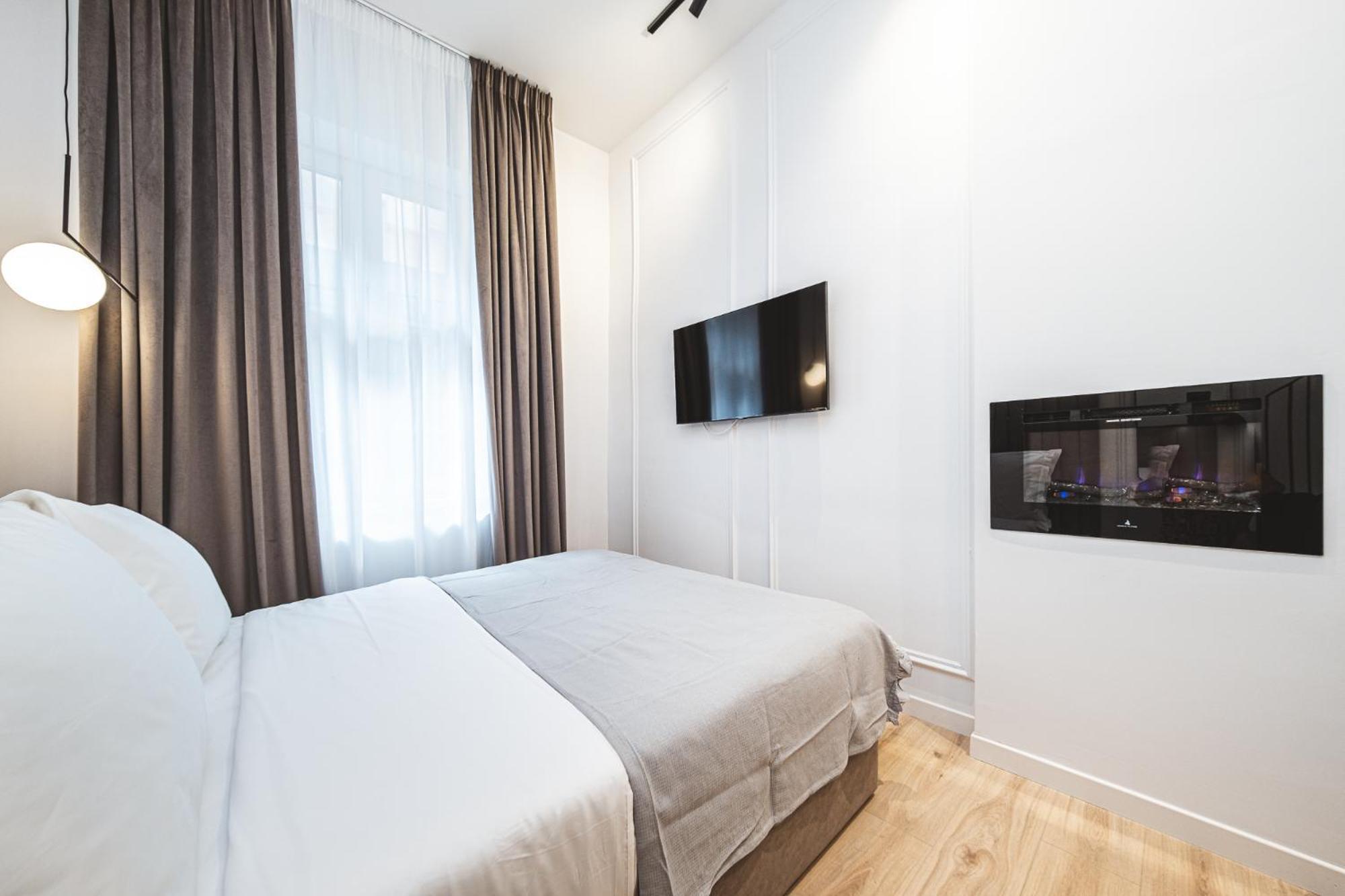 Belong Boutique Apartments Zagreb Luaran gambar