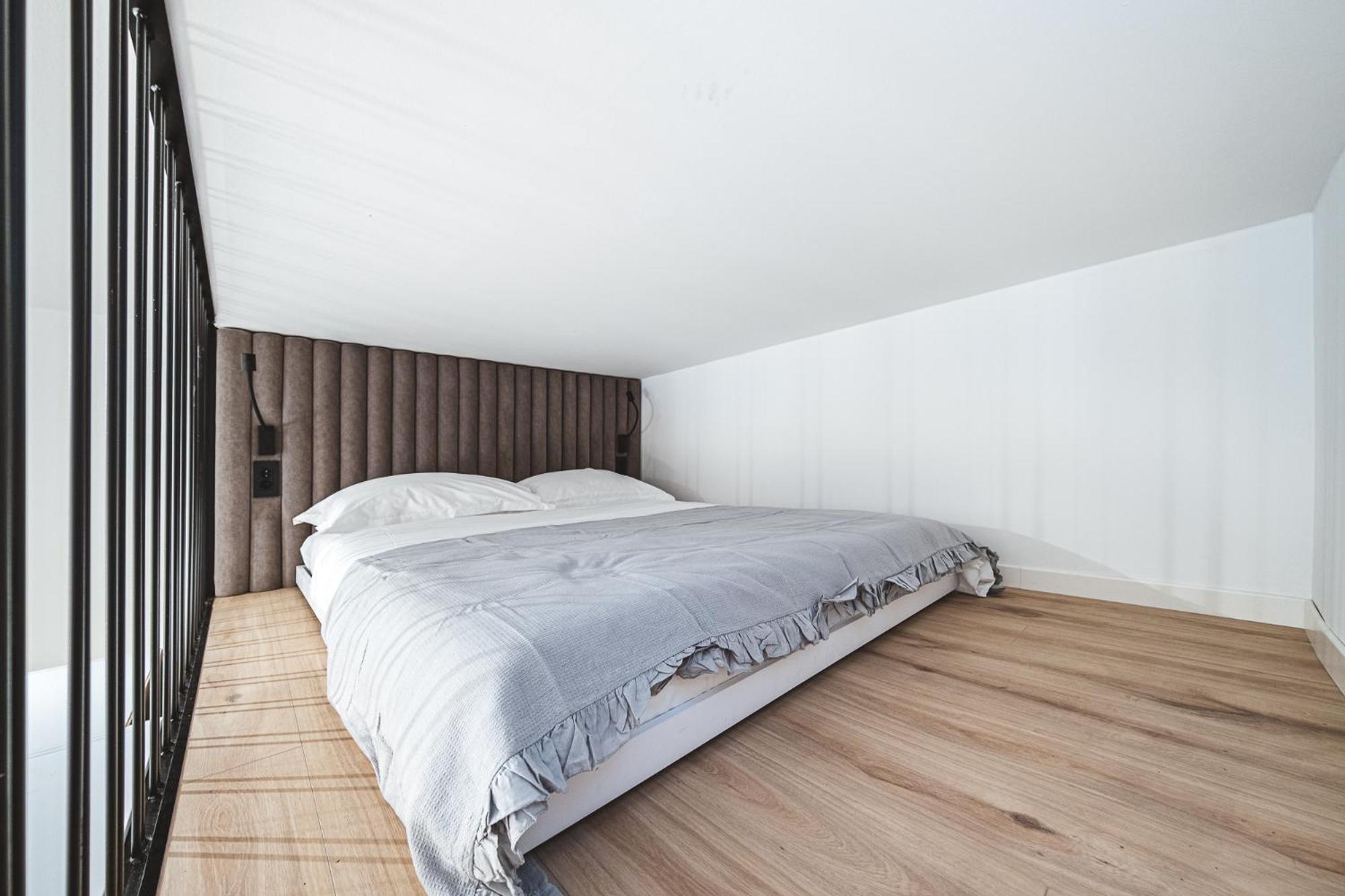 Belong Boutique Apartments Zagreb Luaran gambar