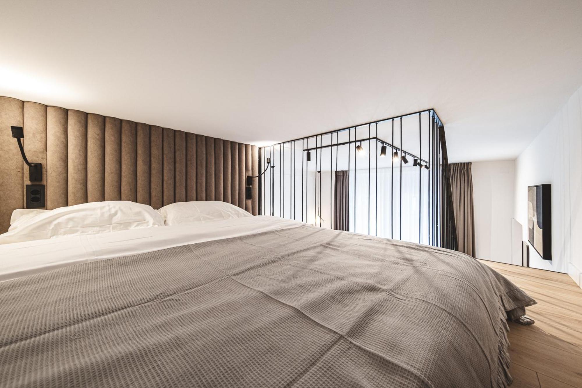 Belong Boutique Apartments Zagreb Luaran gambar