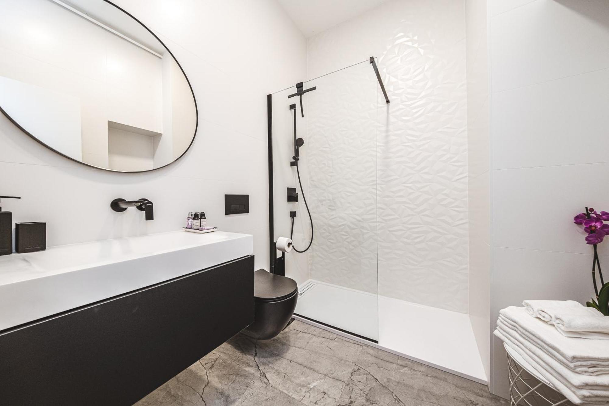 Belong Boutique Apartments Zagreb Luaran gambar