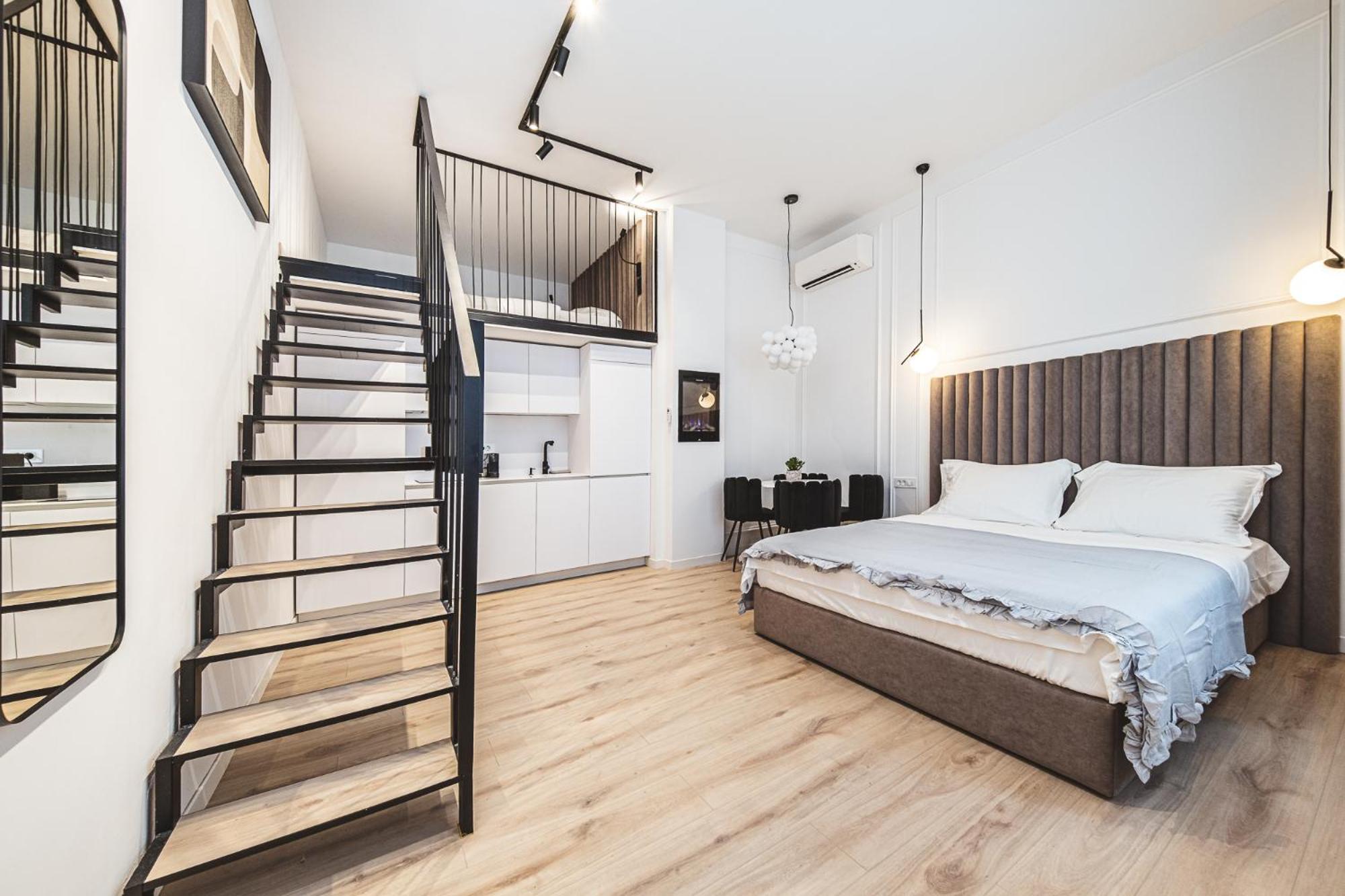 Belong Boutique Apartments Zagreb Luaran gambar